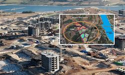 İSKİ, Kanal İstanbul inşaatlarına su bağlamadı