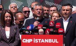 Özgür Özel’den İstanbul İl Başkanlığı Açıklaması: “Bu Kararı Tanımıyoruz”