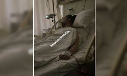 İstanbul'da bir kişi kadına şiddete karşı çıktı, çocuğunun önünde bıçaklandı