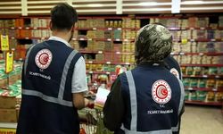 İstanbul’da Fahiş Fiyat ve Stokçuluğa Rekor Ceza