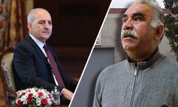 Kurtulmuş kritik soruya cevap verdi; Komisyon Öcalan'ı dinleyecek mi?