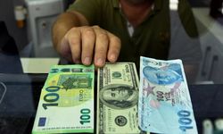 Merkez faizi tekrar indirdi; Yurtiçinde dolara geçiş