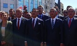 Özel’den Gürsel Tekin’e; Bir karından kardeşim olsa affetmeyeceğim