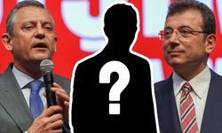 Özgür Özel açıkladı; İmamoğlu aday olamazsa CHP'nin adayı kim?