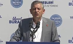 Özgür Özel’den Erdoğan’a: Belediyelerin gelirinin yüzde 60’ını kestirdi