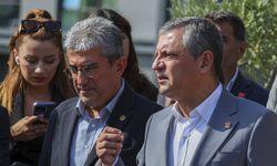 Özgür Özel'den şok iddia: 'Hasan Mutlu'yu AK Parti İl Başkan Yardımcısı aradı'