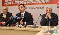Saadet’te yerel medya buluşması