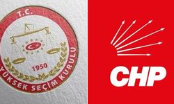 Son dakika; YSK'dan 'CHP Kongresi Devam' kararı