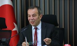Tanju Özcan 'yurtdışı yasağı' kararıyla ilgili 'Görevden uzaklaşmam için bunlar' dedi