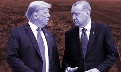 Trump Erdoğan'dan ne isteyecek? Beylikova nadir toprak elementi iddiası gündemde