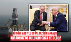 Türkiye ABD'den Doğalgaz olacak; Karadeniz'de bulunan Doğalgaz ne oldu?
