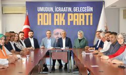 Esenyurt’ta kentsel dönüşüm süreci hız kazanıyor.