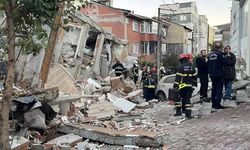 5 kişi enkaz altında kalmıştı; Gebze'de çöken binada son durum ne?