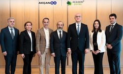 Akçansa’dan Karbonsuz Geleceğe Güçlü Adım
