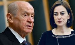 Bahçeli'ye Lefkoşa'dan cevap geldi; Halkın iradesi her şeyin üstündedir