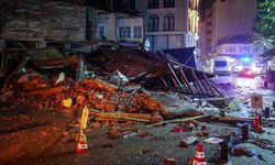 Balıkesir ve çevresinde depremin bilançosu belli oldu