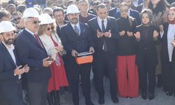 ÇANKIRI GAZOZU ‘CAN’ BULDU