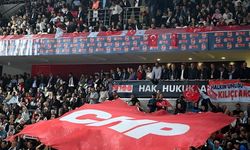 CHP'ye iyi haber; Kurultay iptal davası reddedildi
