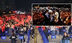 Çekmeköy'de unutulmaz 29 Ekim