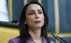 DEM Eşbaşkanı Tülay Hatimoğulları: MHP, AK Parti'den daha ciddi adımlar atıyor