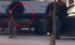Denizli'de kantin çalışanı okul müdürünü çocukların önünde kurşunladı