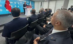 Destici’den Dem Parti’ye Sert Tepki: “Pkk Propagandası Yapıldı”