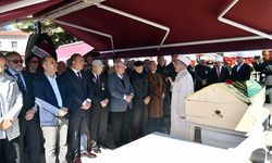 ERKEN AİLESİNİN ACI KAYBI
