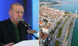 Erdoğan açıkladı; Devletten ucuza kiralık ev dönemi başlıyor