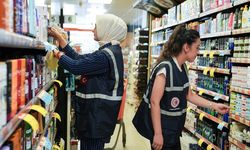Eylül ayındaki gıda denetimlerinde binlerce işletmeye ceza yağdı