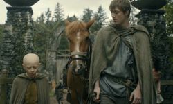 Game of Thrones hayranları bir kez daha ekrana kilitlenecek; Yeni dizi geldi