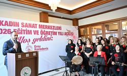 Gaziosmanpaşa'da Kadınlar Üretiyor, Hayat Güzelleşiyor