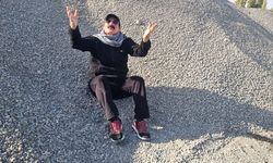 Iğdırlı Sanatçıdan Filistin’e Destek Klibi