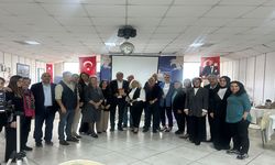 İGKADER Maltepe Buluşması: Kadın Vizyonu Geleceğe Yön Verdi