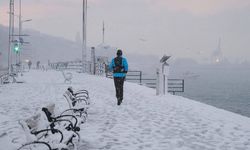 İklim uzmanından uyarı: Yoğun kar bekliyoruz