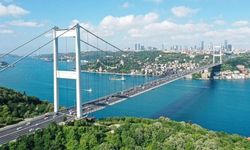 İlginç araştırma; 'Boğazın altında Kontoryum elementi var, dış güçler çıkarılmasına izin vermiyor'