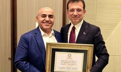 İmamoğlu'na casusluk soruşturması; Merdan Yanardağ gözaltına alındı
