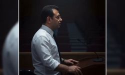 İmamoğlu'ndan Yapay Zekalı Mesaj