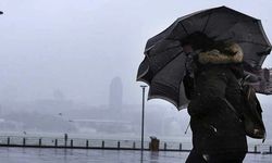 İstanbul Valiliği'nden son dakika açıklaması; Okullar tatil edildi