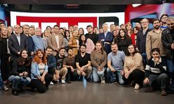 Kayyum atanan Tele1'den toplu istifa; 'Penguen medyası olmayacağız'