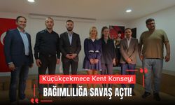 Küçükçekmece’de Öğrencilere “Ağız Bakımı ve Bağımlılıkla Mücadele” Semineri