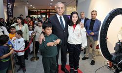 Küçükçekmece’de Yapay Zeka Şenliği