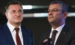 Lütfü Savaş’tan Özgür Özel Hakkında Suç Duyurusu