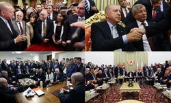 MECLİSTEKİ FOTOĞRAFA DEĞİL, ANASI AĞLAYAN MİLLETİN FOTOĞRAFINA BAKMALI