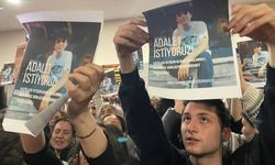 Mattia Ahmet Minguzzi davasında karar günü: Adliye önünde protesto