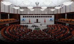Meclis açılıyor; CHP Erdoğan'ı protesto edecek