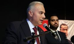 Mehmet Cem Özel'e Küçükçekmece Sinopspor için yeni görev