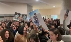 Minguzzi davası duruşmasında 'Engelli Raporu' gerginliği