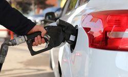 Motorine zam; 25 Ekim 2025 Akaryakıt fiyatları