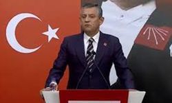 Özgür Özel: “Anketlerde birinci partiyiz ama asıl gücümüz sokakta”