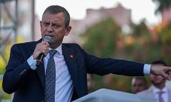 Özgür Özel: Meşruiyet milletten alınır, Trump'tan alınmaz